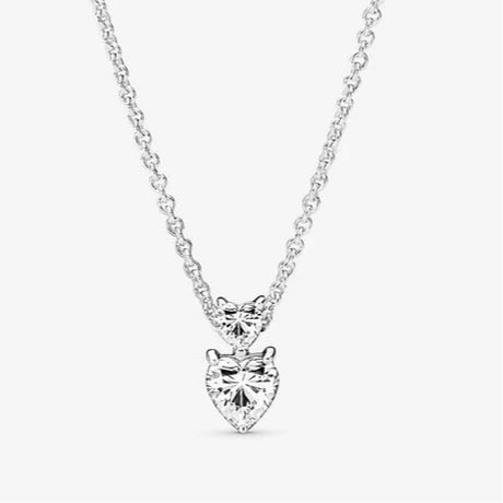 Double Heart Set