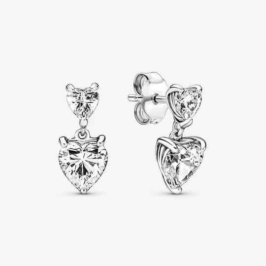 Double Heart Set