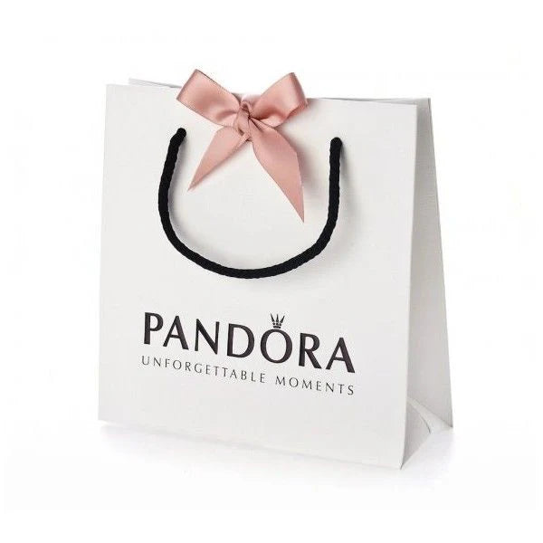 Pandora Gift Bag with Ribbon