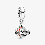 Disney Pixar Nemo Dangle Charm