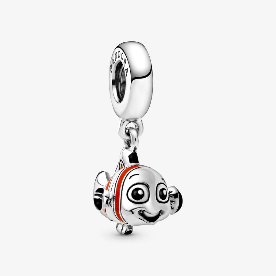 Disney Pixar Nemo Dangle Charm