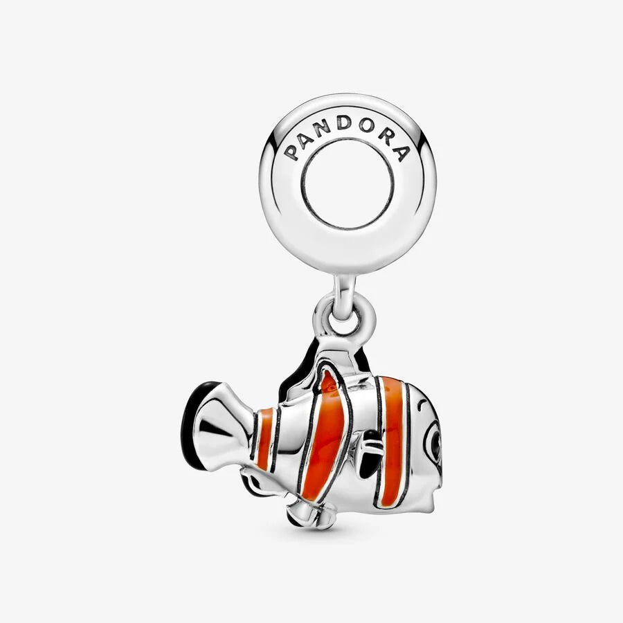 Disney Pixar Nemo Dangle Charm