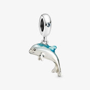 Dolphin Dangle Charm