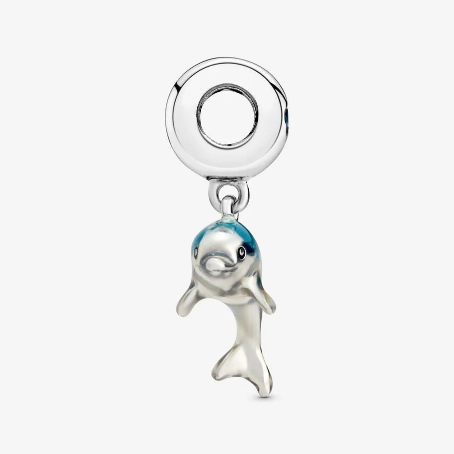 Dolphin Dangle Charm