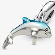 Dolphin Dangle Charm