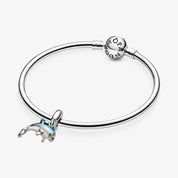 Dolphin Dangle Charm